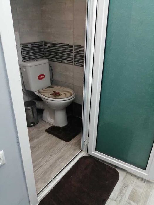 Дава се под наем Двустаен апартамент в Бургас, Меден рудник - зона Г - 79 кв.м за 190 € - Снимка #3