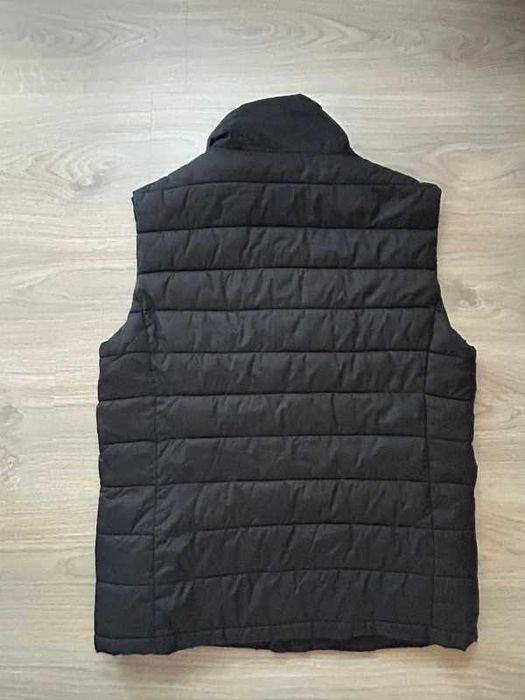 Superdry, vesta pentru barbati, L (merge pt M)