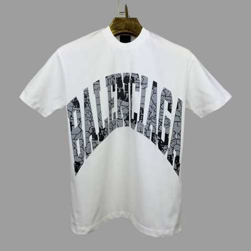 Мъжки тениски Balenciaga