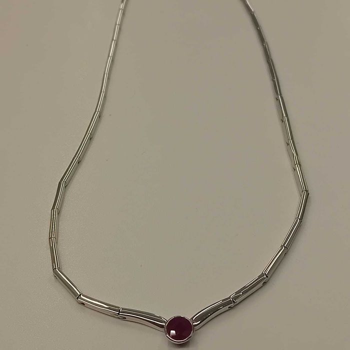 Colier aur 18k 12.82g (ag49 Esplanada) b.5357 * 2 ani garantie
