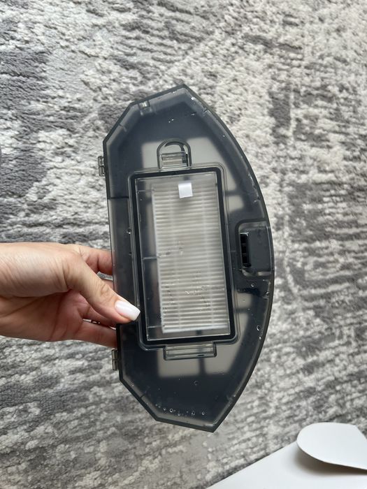 Продам робот пылесос Realme techlife robot vacuum