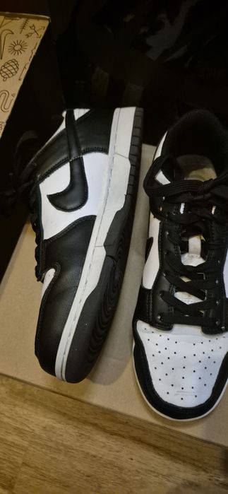 Маратонки NIKE-39