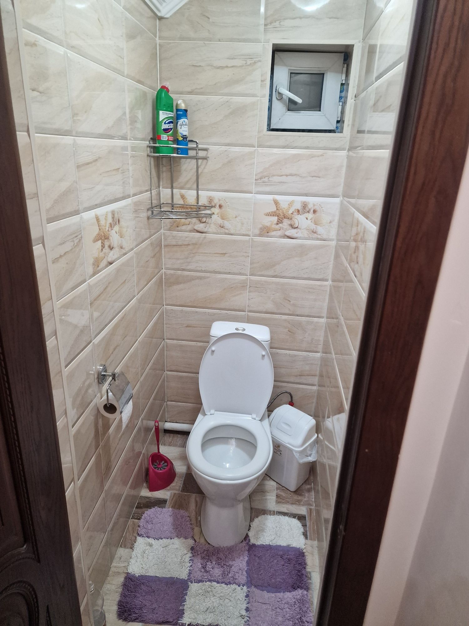 Подселение комнатаға