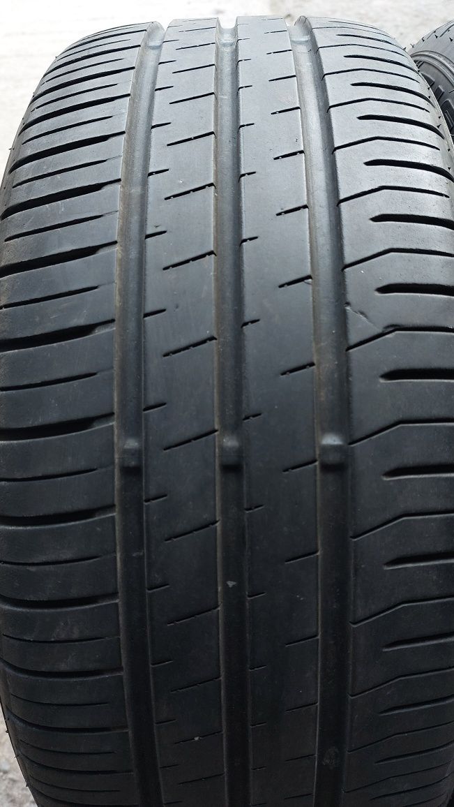 Летни гуми 195/50/15 Falken Ziex 2 броя