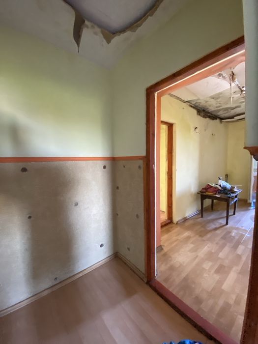 Vând apartament 2 camere