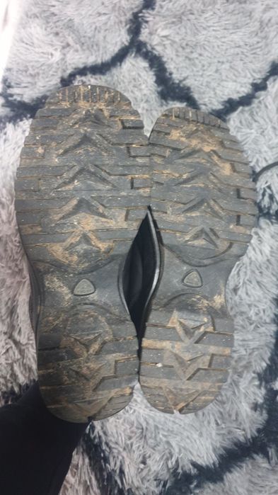 Vand ghete nike stare foarte bună