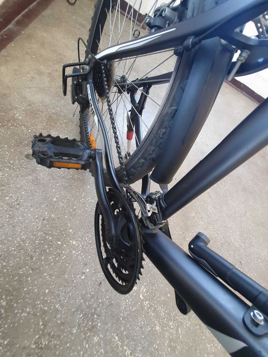 Bicicleta ROCKRIDER 5.1