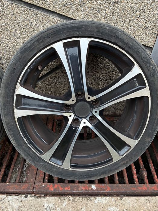 Джанти 18 ки- 5*112 ЕТ-35