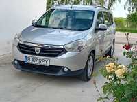 Vand Dacia LODGY 2012 *6 trepte *navigatie* 7 locuri (propietar )