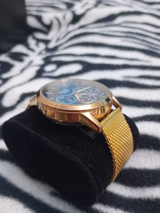 Часовник Хронограф  Pulsar