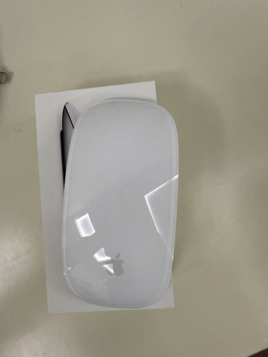 Magic mouse 2 holati ideal