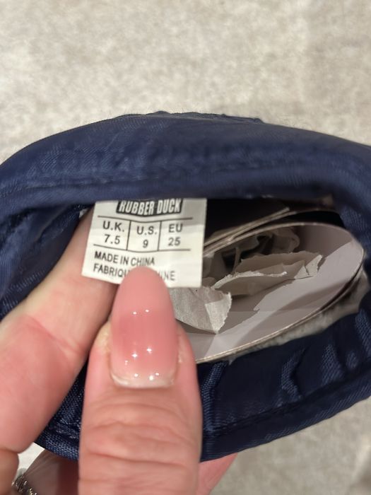Cizme unisex Rubber Duck.