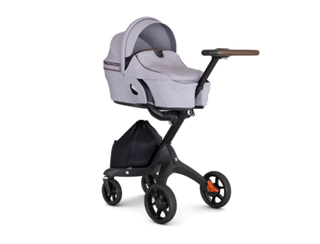 Stokke Xplory V6 Brushed Lilac