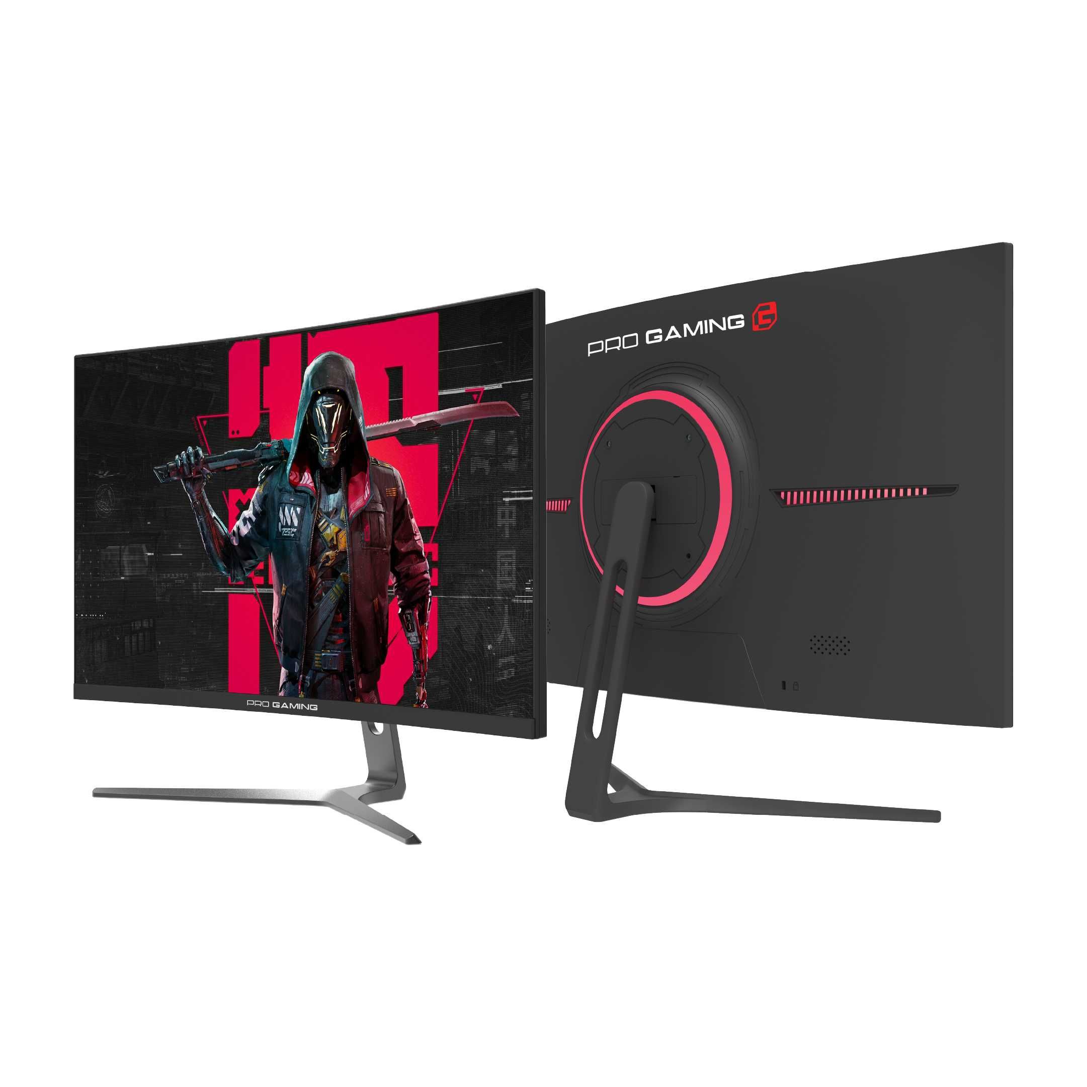 Pro Gaming Fast Gaming Monitor