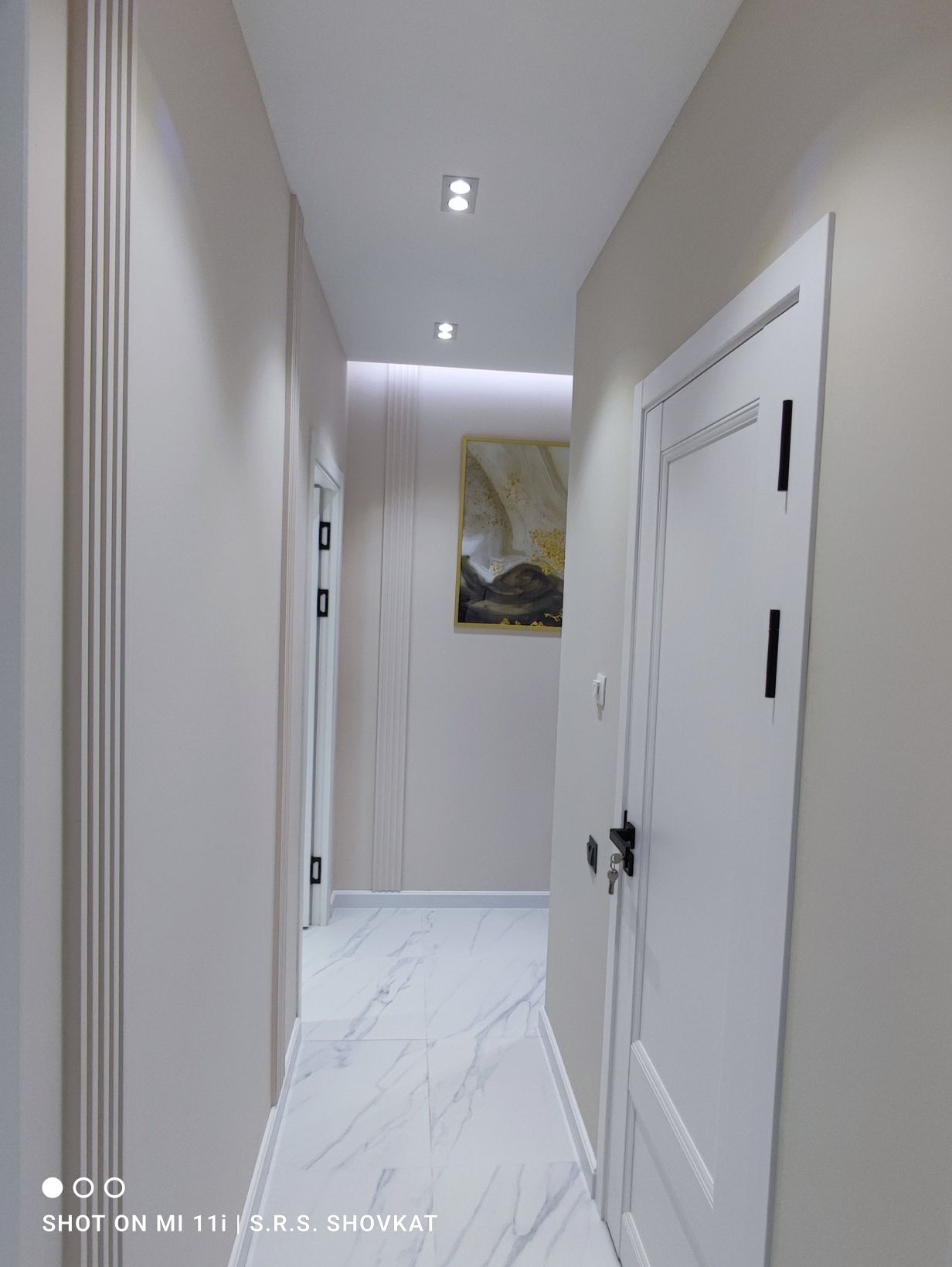 1 в 2 комнатная 40м²  массив Кушбеги ориентир Аэропорт 319-школа