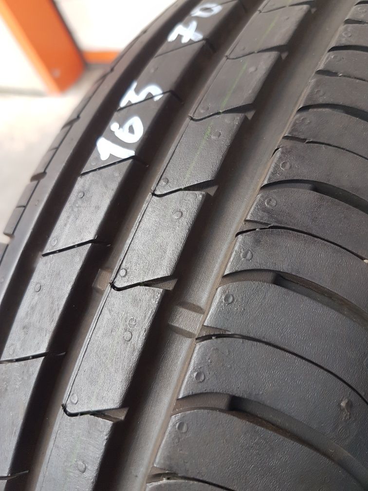 Летни гуми 4 броя HANKOOK Kinergy ECO 165 70 R14 дот 2915