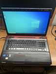 Laptop Toshiba Qosmio i7-2630qm ,16 gb ddr3  ,video gtx 560 ssd 480gb