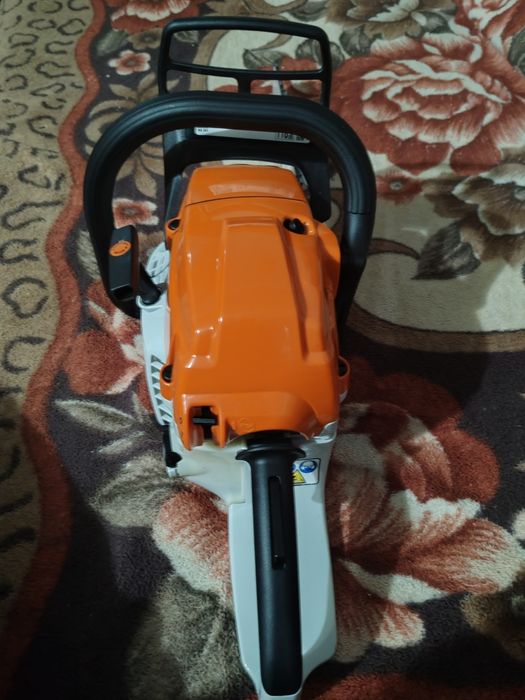 Drujba Stihl MS 261