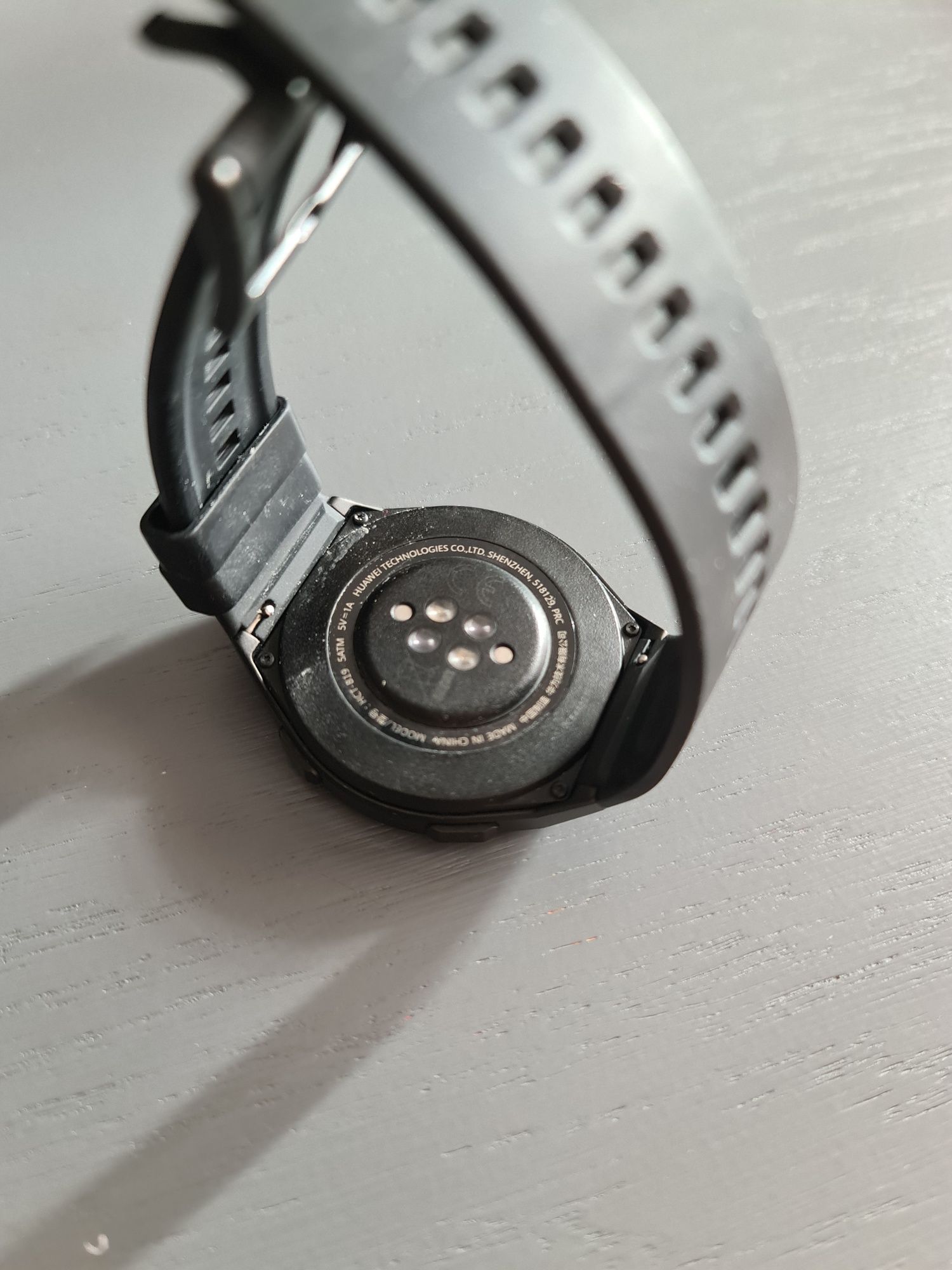 Vand smartwatch  Huawei gt2e