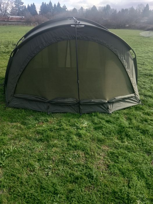 Палатка Solar+вътрешна капсула