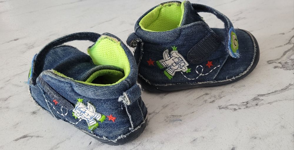 Ghetuțe DDstep nr. 21