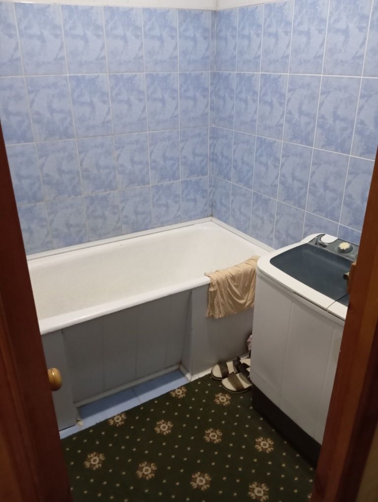 Kvartira arendaga beriledi jaylasqan orni 22 mik dom 1a tez arada