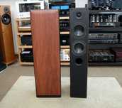 Vând boxe Indiana Line Note 550X