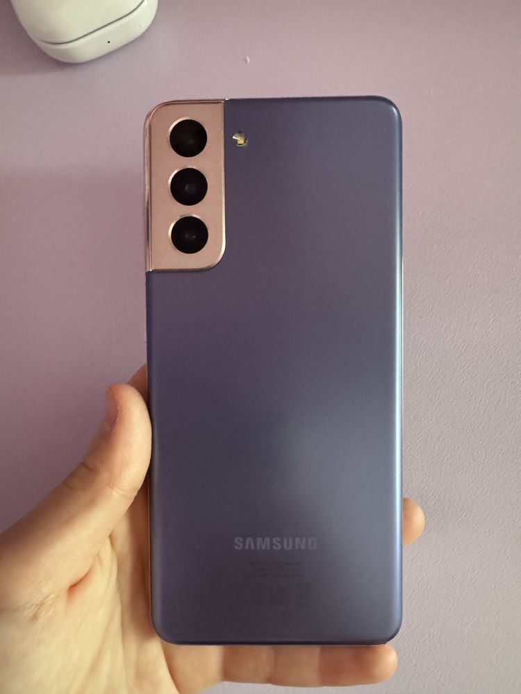 Samsung Galaxy S21 5G