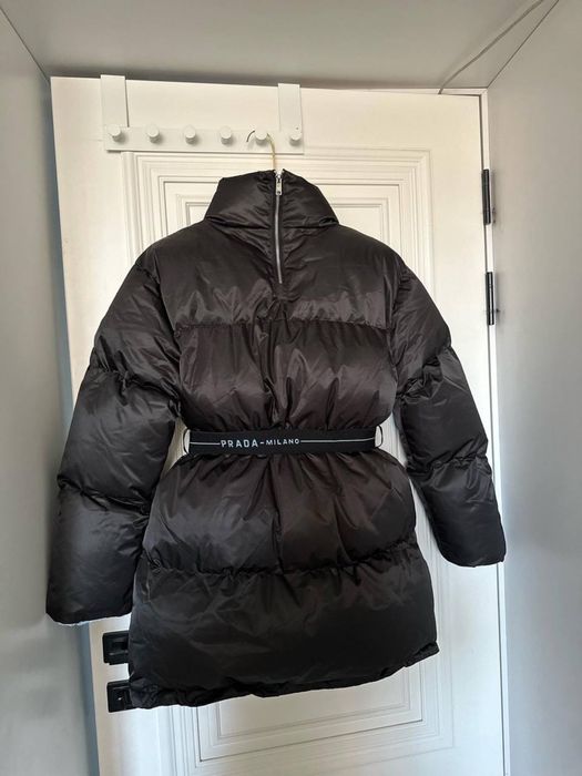 Куртка зимняя.