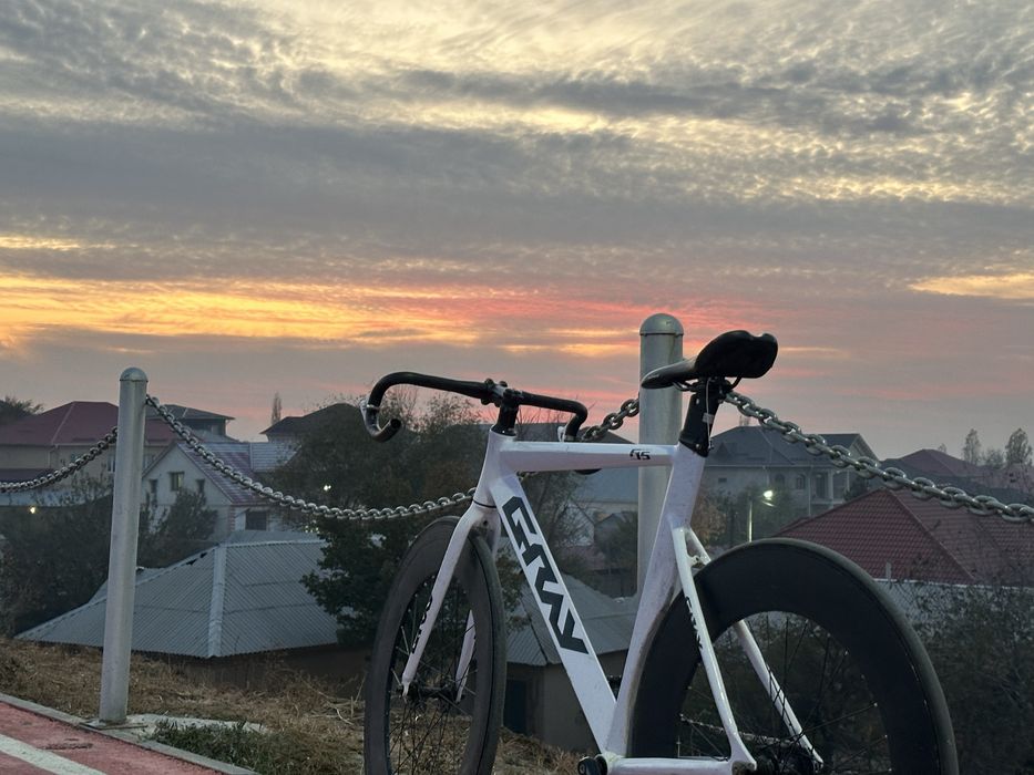 Продаю фикс грей