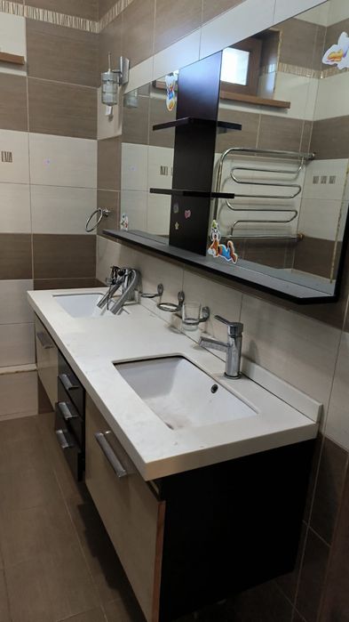 Срочно продам тумбы-раковины