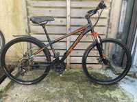 Bicicleta MTB frane disc