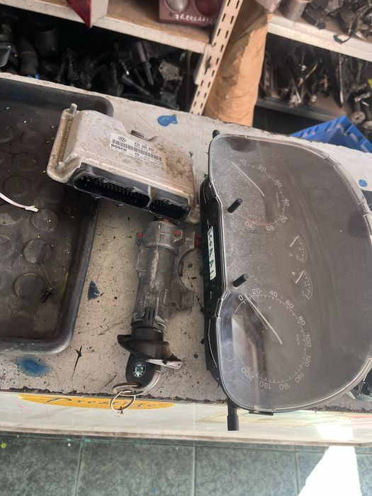 kit pornire skoda octavia 1 1,4 i 036906032j