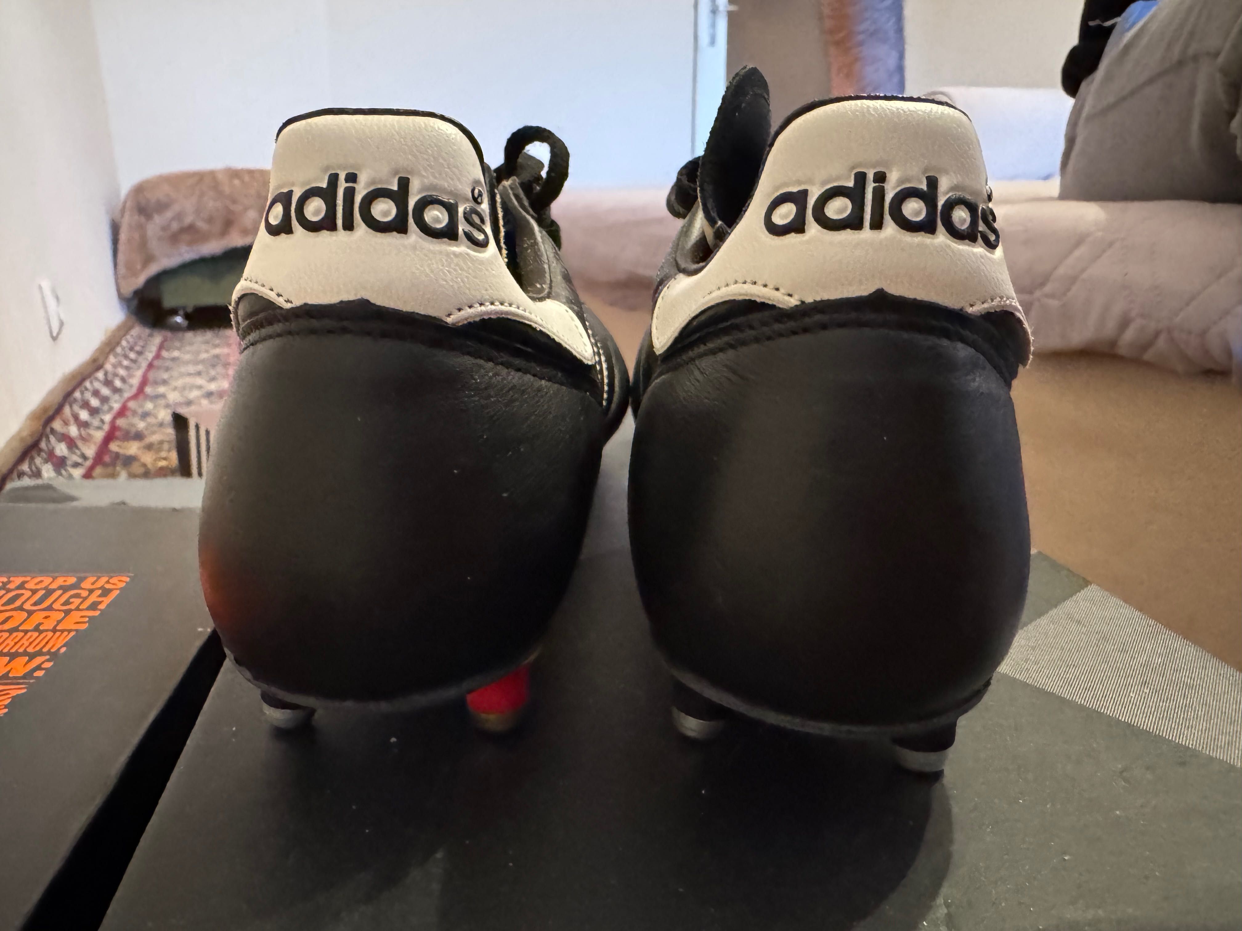 Adidas World Cup