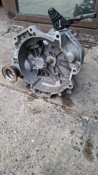 Vand cutie vw,audi,seat,skoda 1,4 MPI Cod cutie JHU
