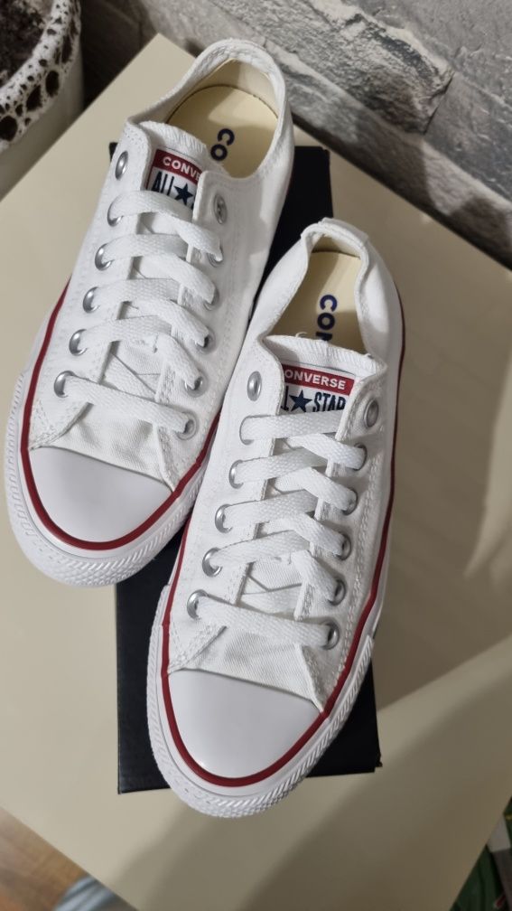 Converse all star