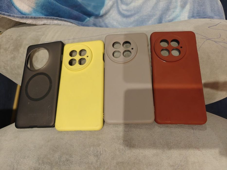 Чехлы для one plus 13 качественные 
Один из них от фирмы Nillkin