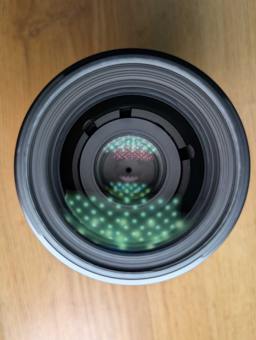 Обектив Sigma 105mm f2.8 Macro за Sony FE