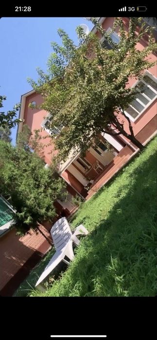 Продаём свой дом на Ракат, МВД корзинка, возле рестарана Джуманджи