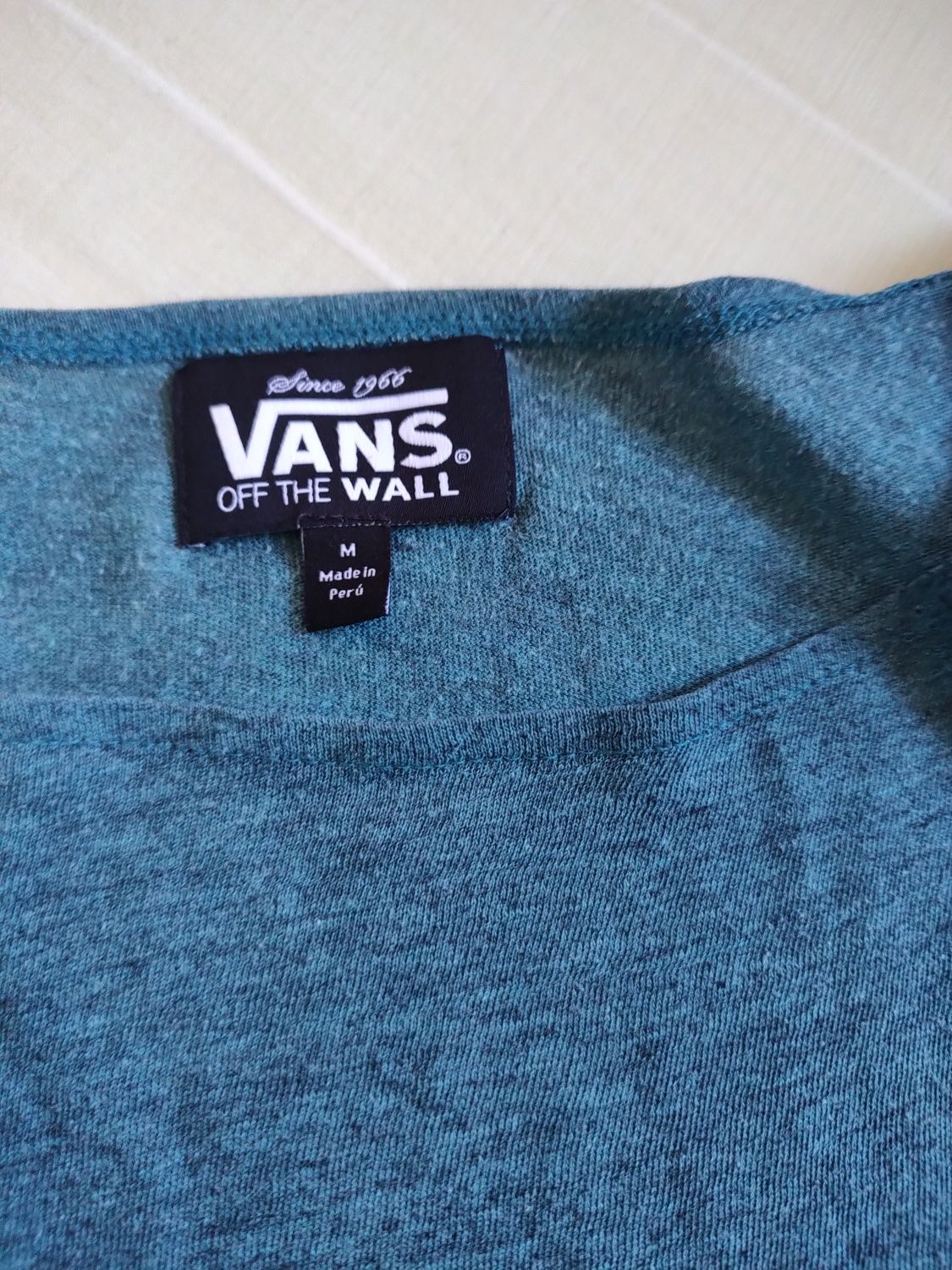 Bluza dama Vans .