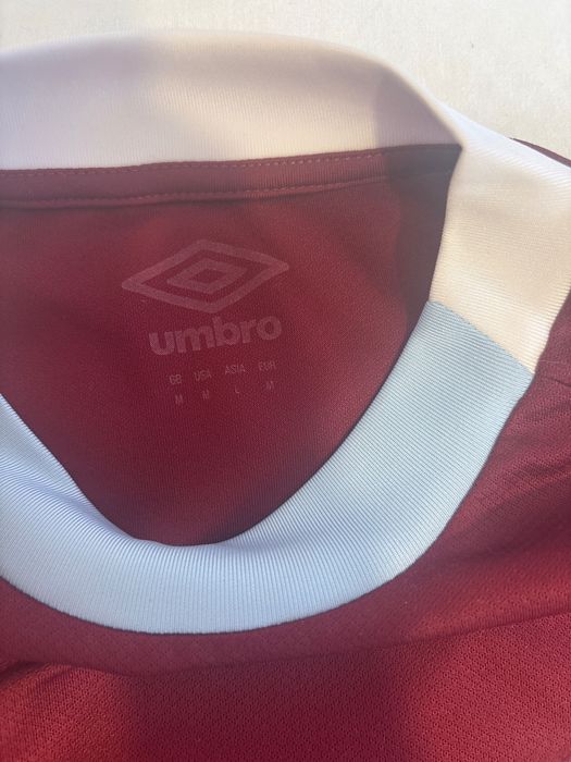 Tricou West Ham sezon 22/23 original