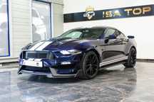 Ford Mustang Rate Leasing Garantie 24 Luni