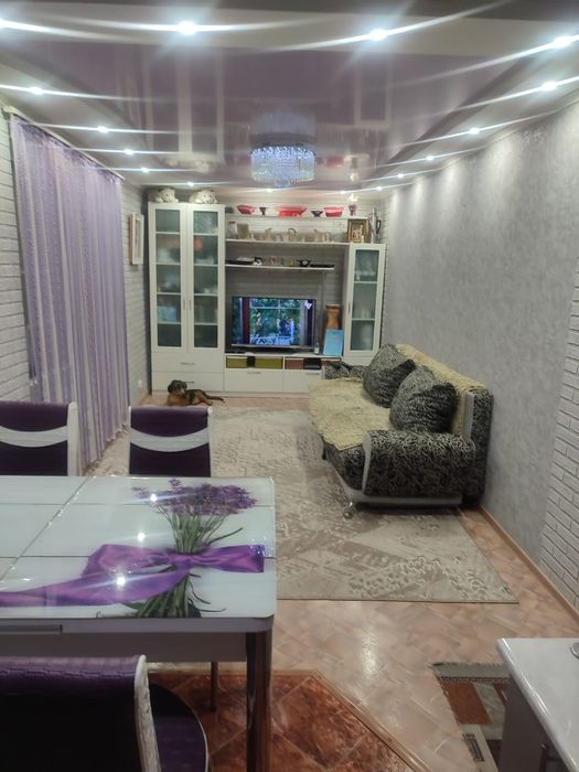 Продам 2х комнатную квартиру