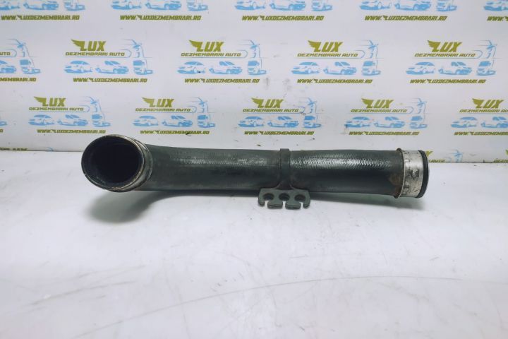 Furtun intercooler 1.9 BXE 1k0145838c Audi A4 B7 seria