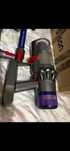 Прахосмукачка Dyson V11 .Перфектна!