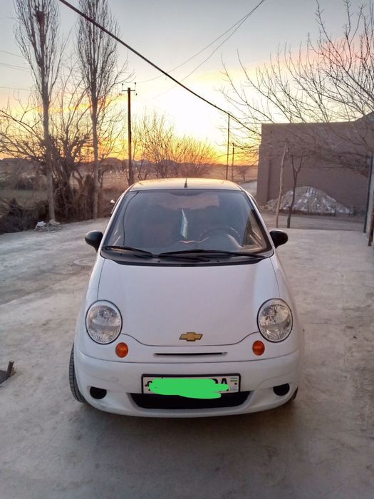 Matiz 2010 egadan