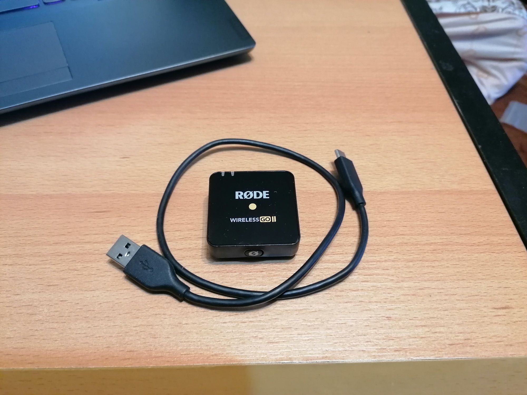 Rode Wireless GO II TX