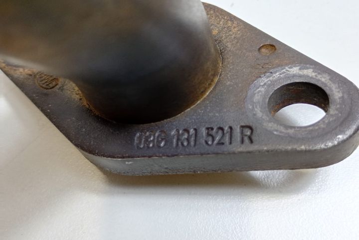 Conducta gaze  03G131521R Audi A3 8P/8PA (facelift) seria