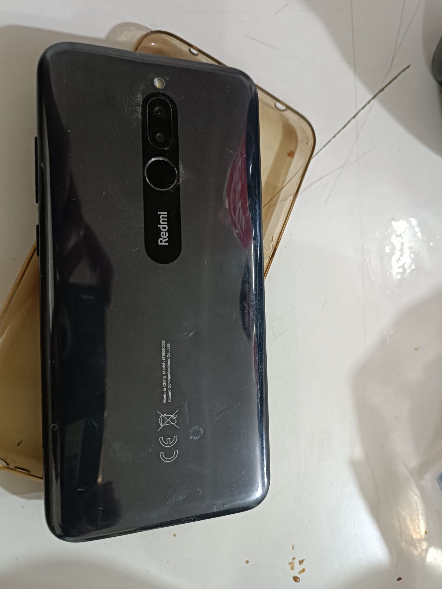 Redmi 8 64 kelishamz