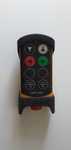 Comanda radio Tele Radio Tiger G2